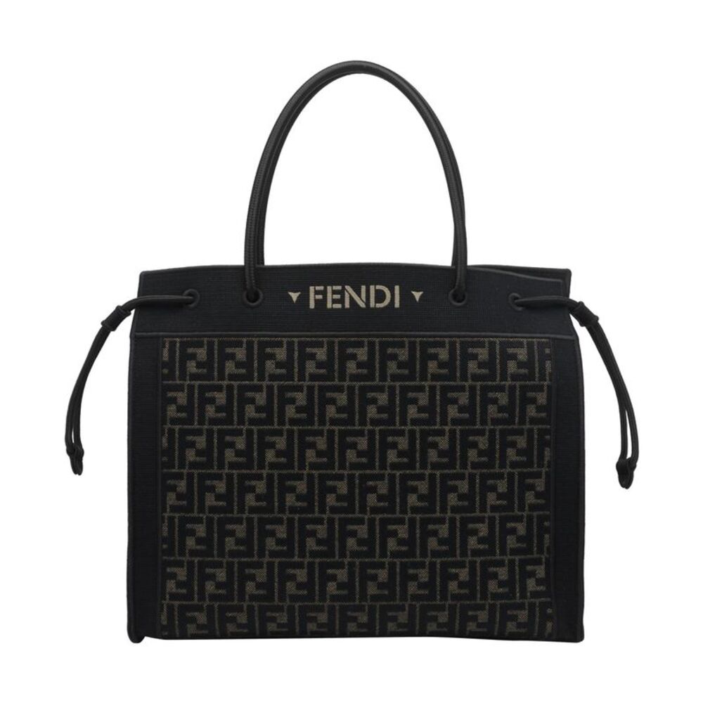 Fendi Women Large Fendi Magic Shopping Bag